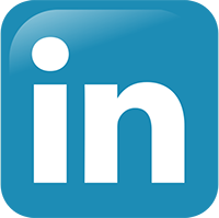LinkedIn Logo
